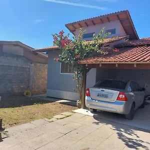 Muquem Eco House Apartamento